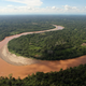 The Amazon River